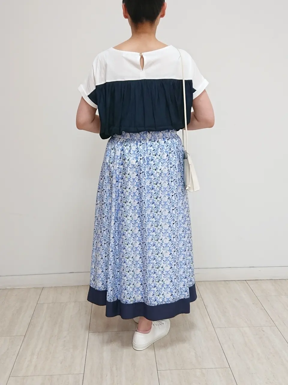 組曲 ウエノ コーディネート画像