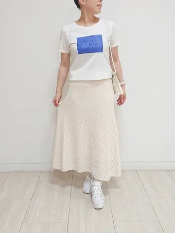 組曲 ウエノ コーディネート画像