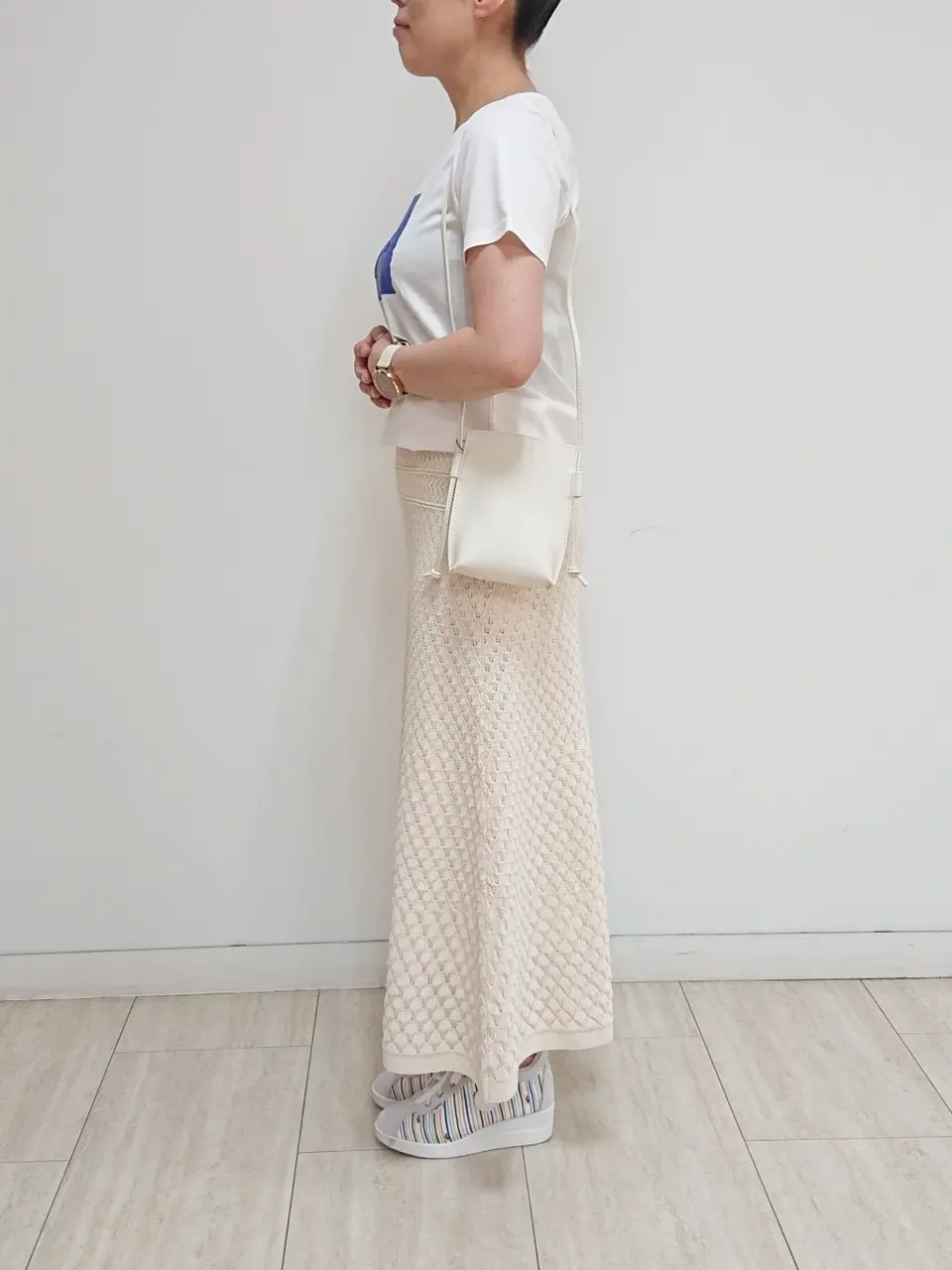 組曲 ウエノ コーディネート画像