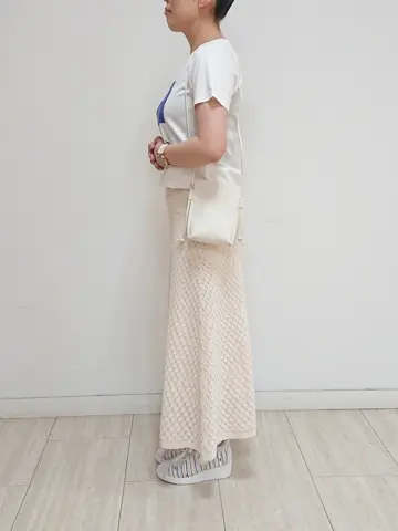 組曲 ウエノ コーディネート画像