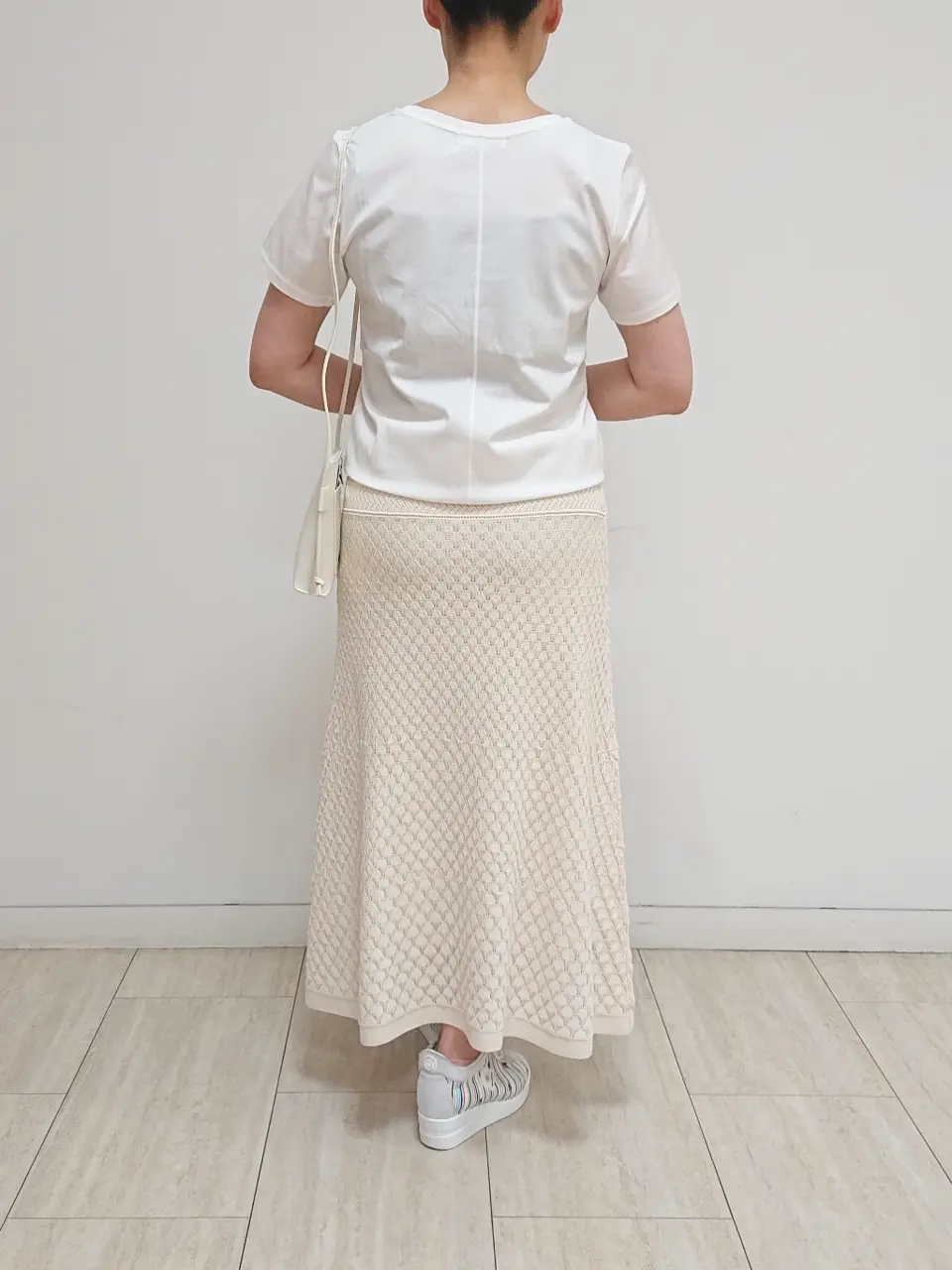 組曲 ウエノ コーディネート画像