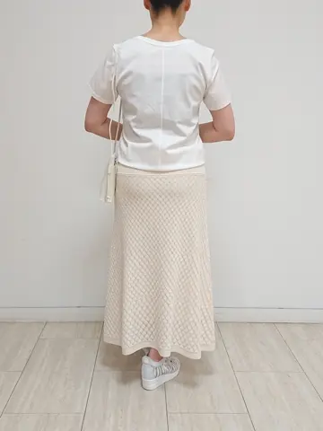 組曲 ウエノ コーディネート画像