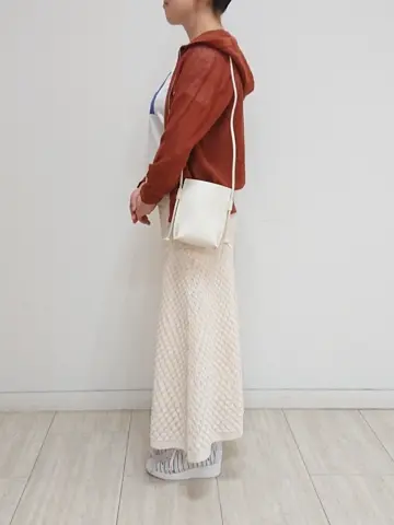 組曲 ウエノ コーディネート画像