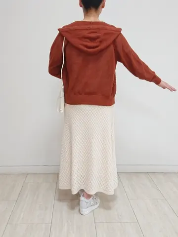 組曲 ウエノ コーディネート画像