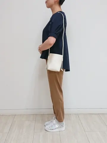 組曲 ウエノ コーディネート画像