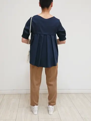 組曲 ウエノ コーディネート画像