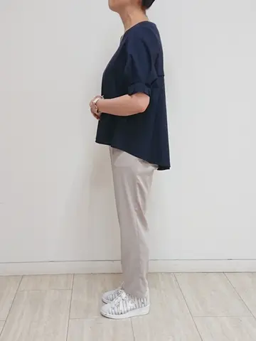 組曲 ウエノ コーディネート画像