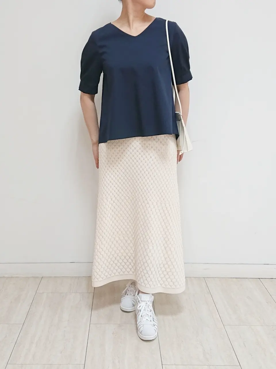 組曲 ウエノ コーディネート画像