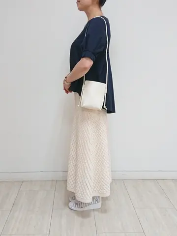 組曲 ウエノ コーディネート画像