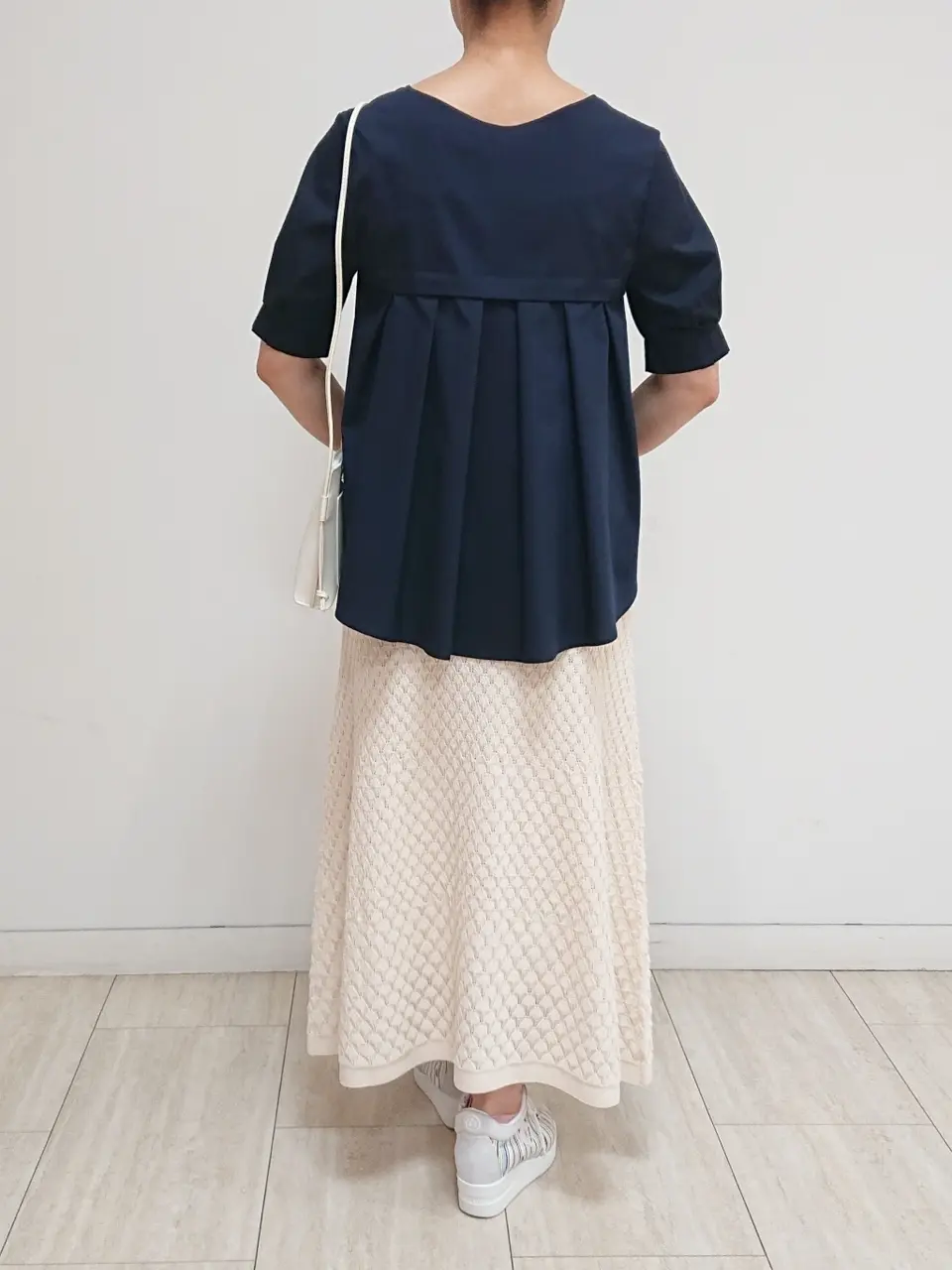 組曲 ウエノ コーディネート画像