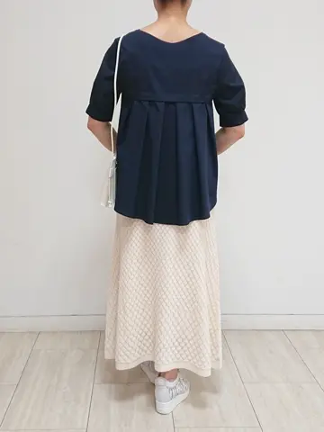 組曲 ウエノ コーディネート画像