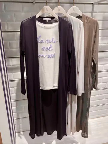 組曲 井上 コーディネート画像