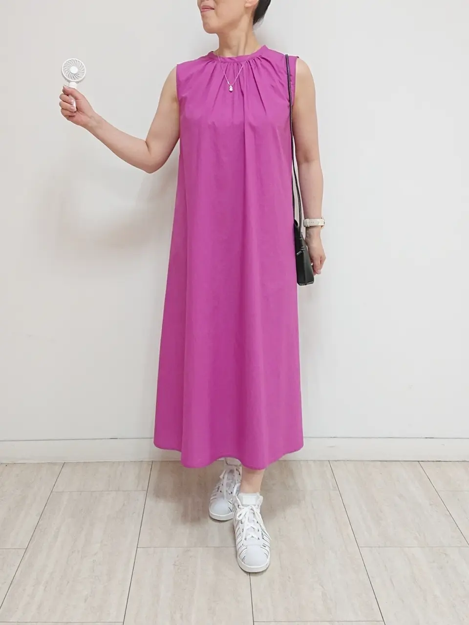 組曲 ウエノ コーディネート画像