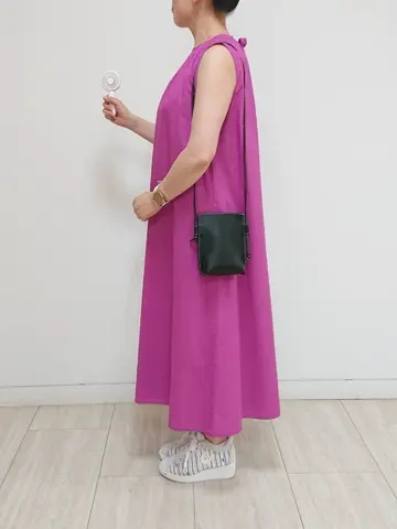 組曲 ウエノ コーディネート画像