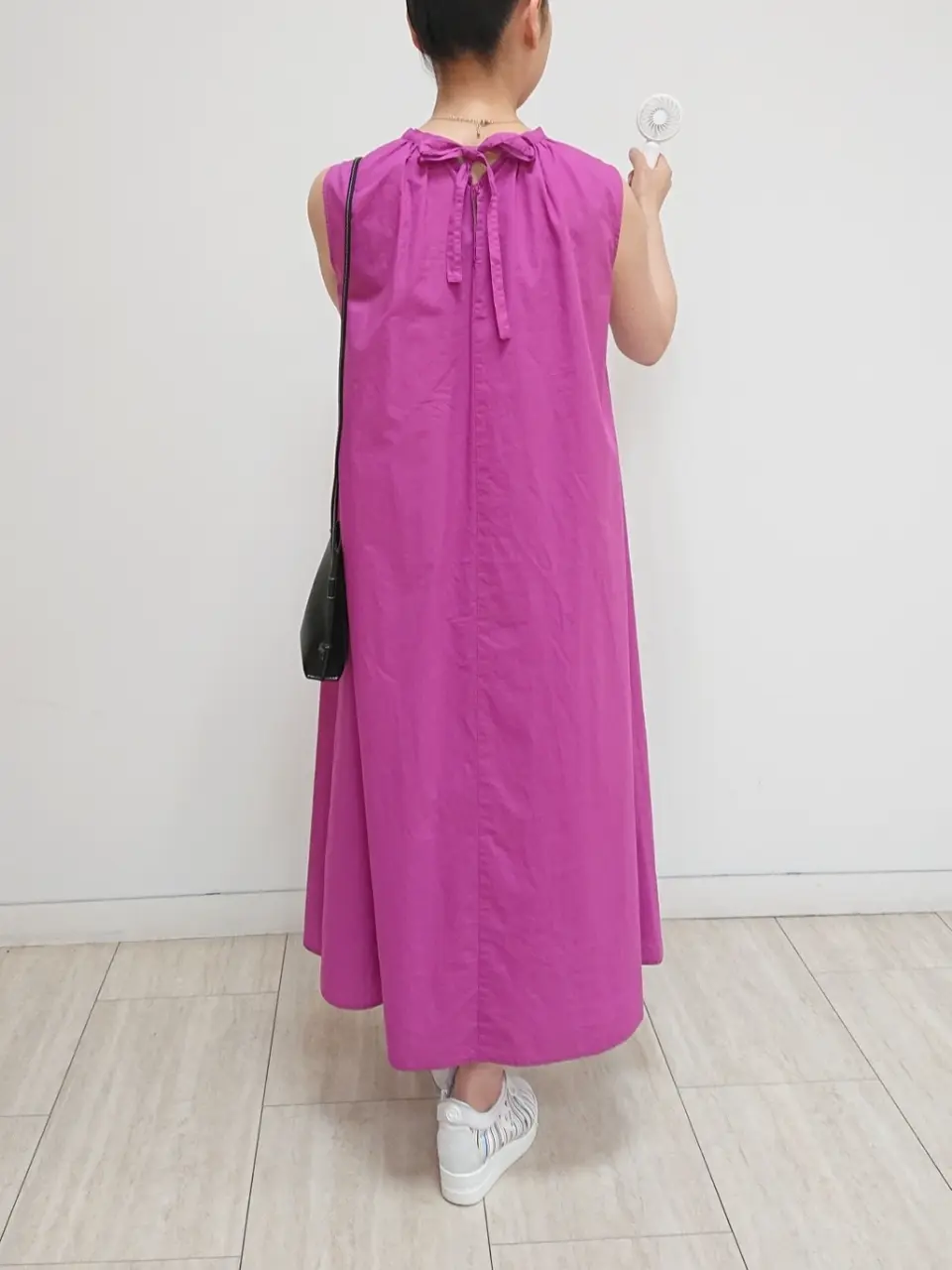 組曲 ウエノ コーディネート画像