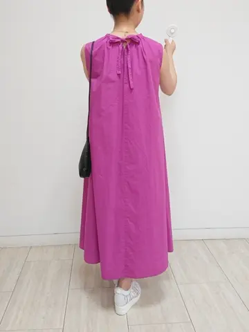 組曲 ウエノ コーディネート画像