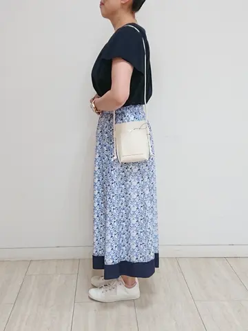 組曲 ウエノ コーディネート画像