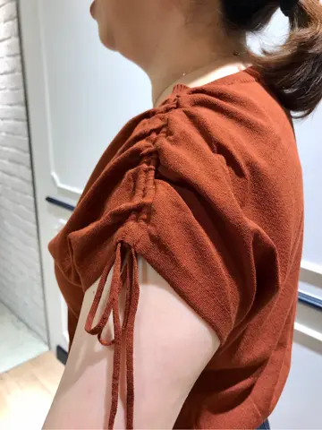 組曲 中山 コーディネート画像