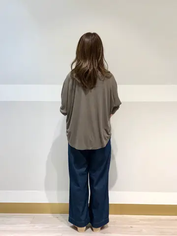 組曲 井上 コーディネート画像