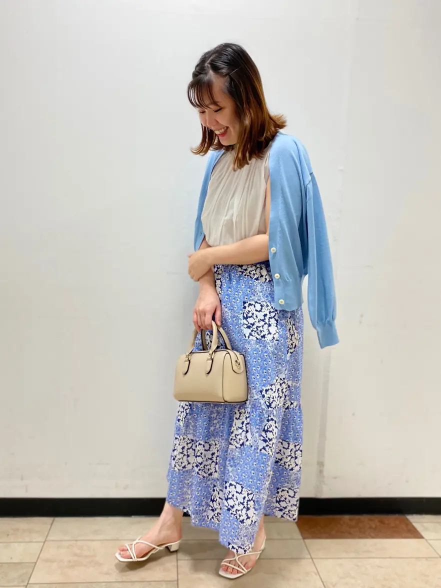  鈴木 コーディネート画像