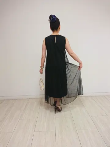 組曲 ウエノ コーディネート画像