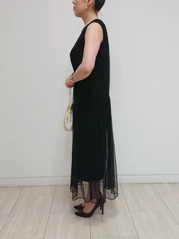 組曲 ウエノ コーディネート画像