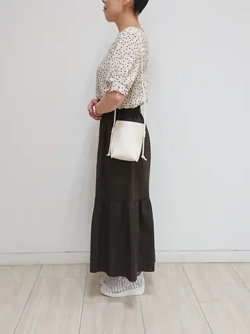 組曲 ウエノ コーディネート画像