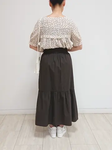 組曲 ウエノ コーディネート画像