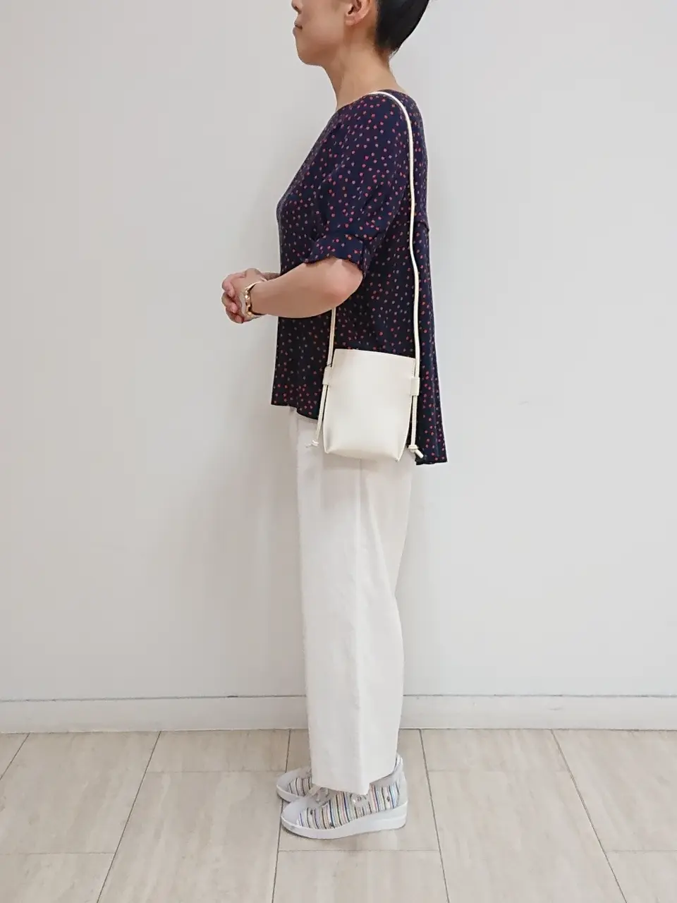 組曲 ウエノ コーディネート画像