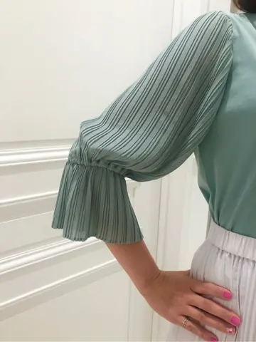 組曲 戸澤 コーディネート画像