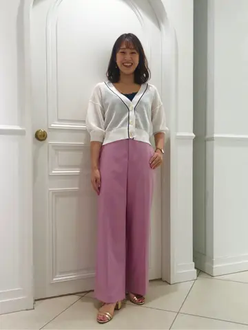 組曲 戸澤 コーディネート画像