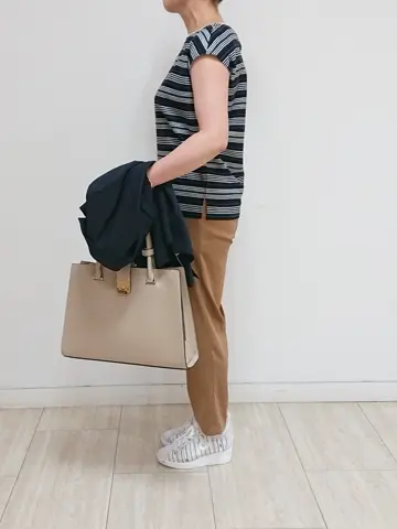 組曲 ウエノ コーディネート画像