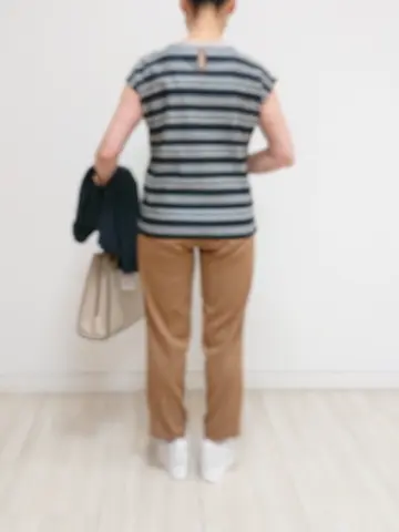 組曲 ウエノ コーディネート画像