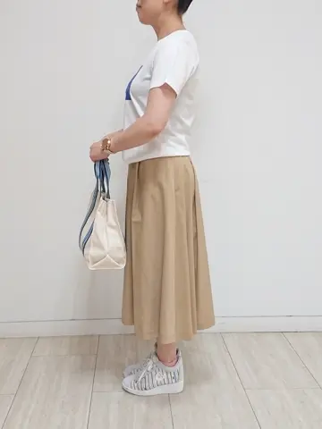 組曲 ウエノ コーディネート画像