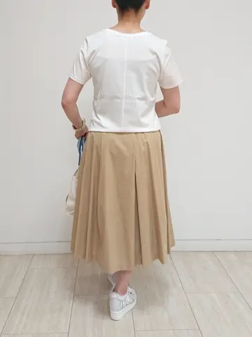 組曲 ウエノ コーディネート画像