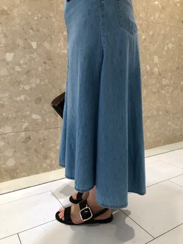 組曲 南 コーディネート画像