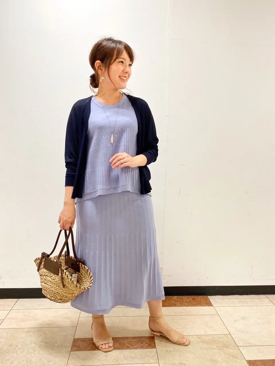  宮本 コーディネート画像