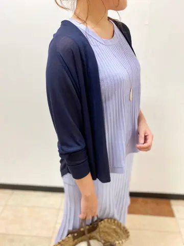 組曲 宮本 コーディネート画像