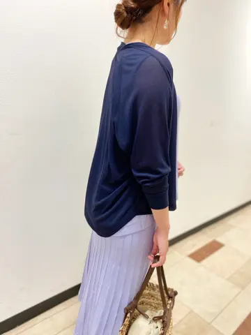 組曲 宮本 コーディネート画像