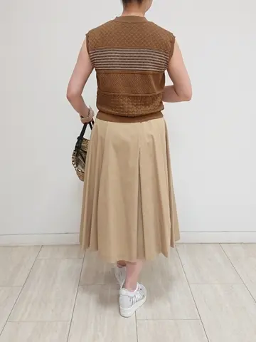 組曲 ウエノ コーディネート画像