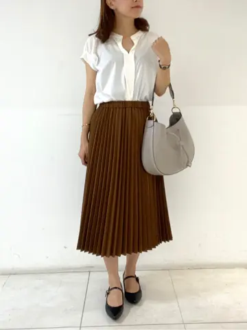 組曲 野中 コーディネート画像