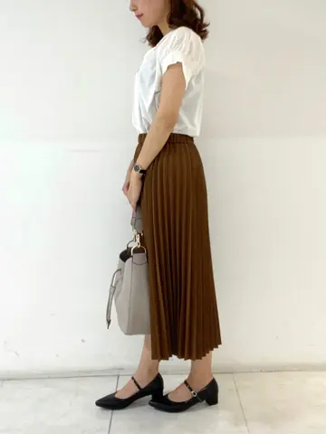 組曲 野中 コーディネート画像