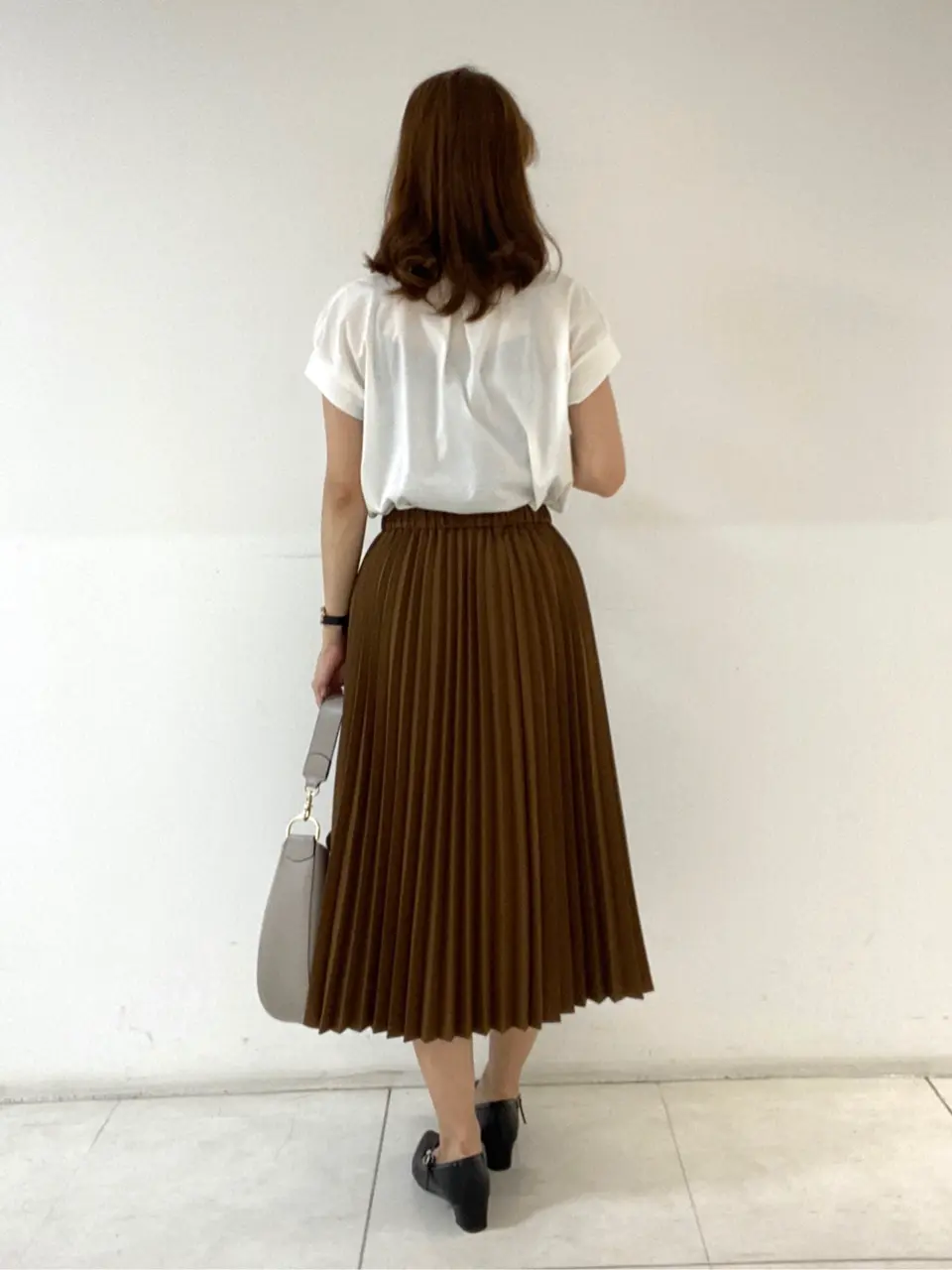 組曲 野中 コーディネート画像