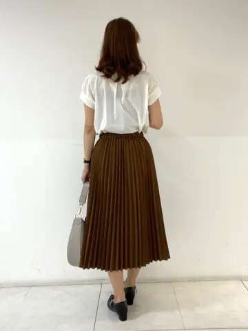 組曲 野中 コーディネート画像