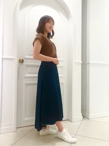 組曲 戸澤 コーディネート画像