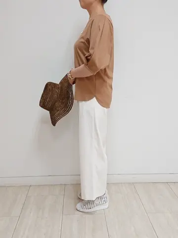 組曲 ウエノ コーディネート画像