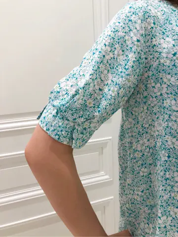 組曲 戸澤 コーディネート画像