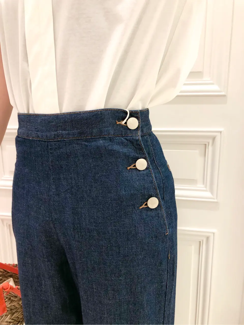 組曲 戸澤 コーディネート画像