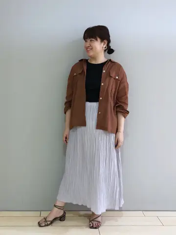 組曲 藤﨑 コーディネート画像