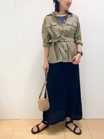 組曲 椛田 コーディネート画像